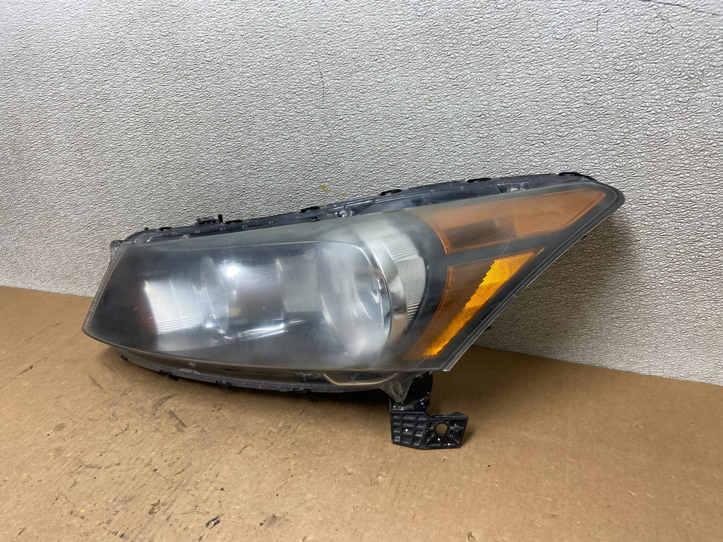 2008 to 2012 Honda Accord Sedan Headlight Left Driver Lh Side Oem Z7960 DW1