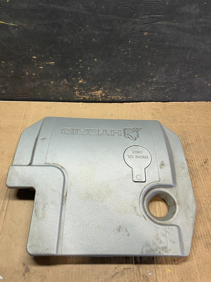 2005 to 2008 Ford Escape Hybrid Engine Motor Cover T4039 DG1