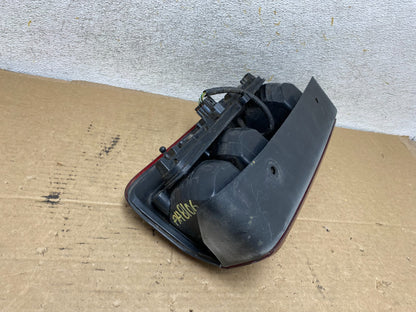 2007 - 2011 Dodge Nitro Left Driver Lh Side Tail Light AH8106 DW8