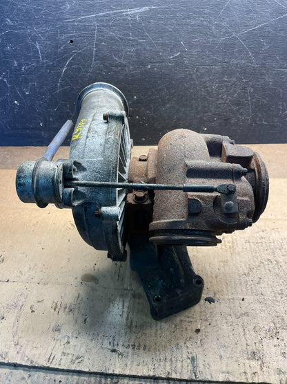 TURBO GTP38 1999.5-03 Ford Powerstroke 702012-0012, F4307136R1 R9114 PS0