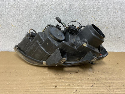 2004 to 2006 Chrysler Pacifica Headlight Left Driver LH Projector AH2544 DW4