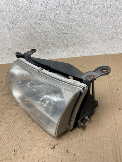 1998 to 1999 Toyota Avalon Halogen Left Driver LH Headlight AF6034 DW2
