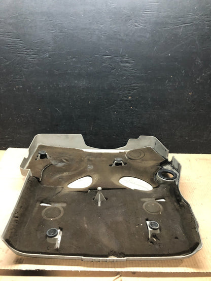 2004 to 2007 Cadillac CTS 3.6L Plastic Engine Cover Shield G5886 PS5