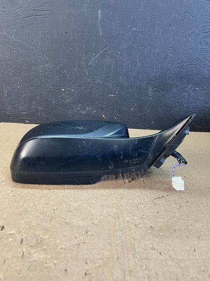 2010-2014 Subaru Legacy Outback Right Passenger Side Door Mirror ac9922 DG3