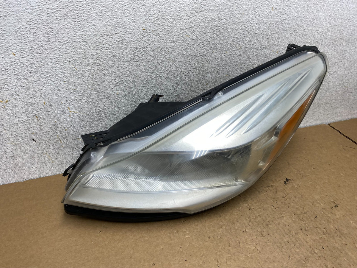 2013 - 2016 Ford Escape Headlight Left Driver Lh Side Halogen AI3591 DW2