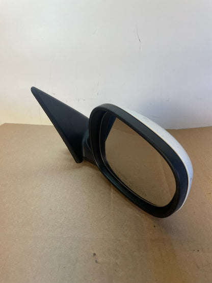 2009 to 2011 BMW 328i 335i Right Passenger Side View Door Mirror AG7820 DW2