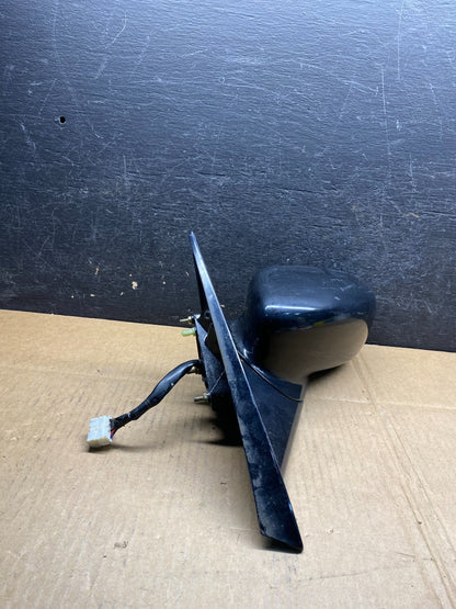 2004 2005 2006 Acura TL Left Driver View Door Mirror AI9713 DG1