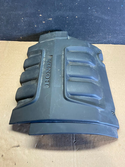 2005 to 2007 Honda Odyssey Black Engine Cover OEM N8250 DG3