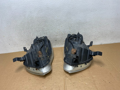 2006 2007 2008 2009 2010 Ford Explorer Left+Right Set Headlights AI4513 DW14