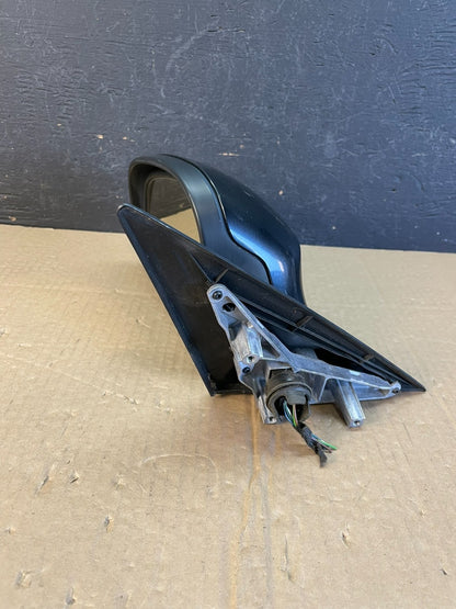 2009 to 2011 BMW 328i 335i Left Driver Lh Side View Door Mirror AC9798 DW2