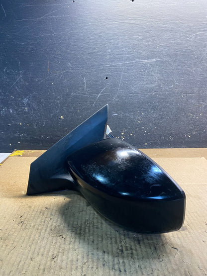 2013 to 2019 Nissan Sentra Left Driver Side Door View Mirror Z4812 MS2