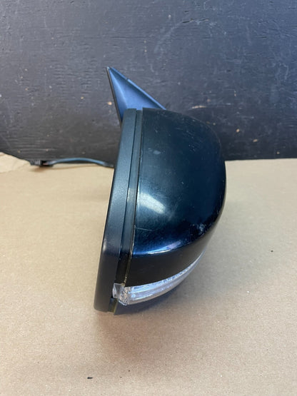 2011-2016 Volkswagen Jetta Sedan Right Passenger Side View Door Mirror AE1094 DW9
