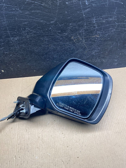 2011-2017 Nissan Quest Right Passenger View Turn Signal Door Mirror AI709410