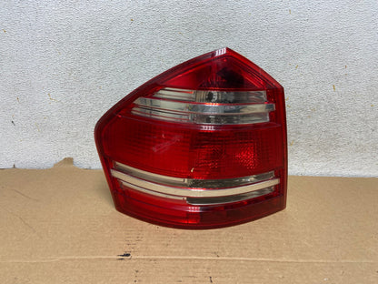 2007 to 2009 Mercedes GL-Class GL450 Left Driver LH Tail Light AH7781 LK0