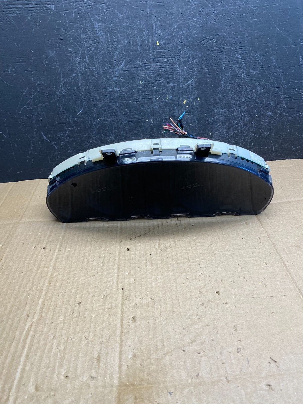 2014 2015 2016 GMC Acadia Speedometer Cluster AC9391 DG0