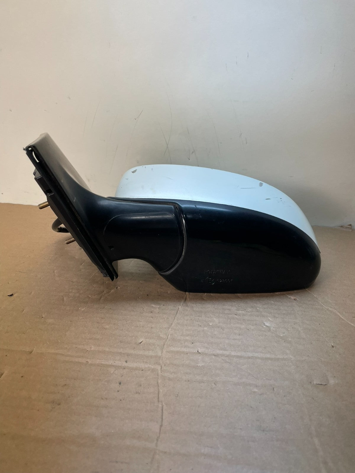 2009 to 2014 Nissan Murano Left Driver LH Side View Door Mirror ai0463 DG3