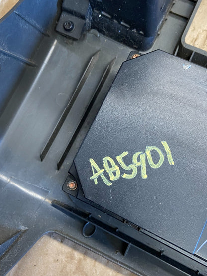 2005-2008 Nissan Xterra Radio A/C Heat Temperature Climate Control OEM AB5901 DG7