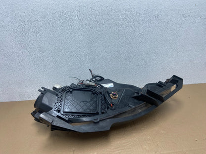 2009 - 2010 Mazda 6 Left Driver LH Side Halogen Headlight Oem AB6132 DW8