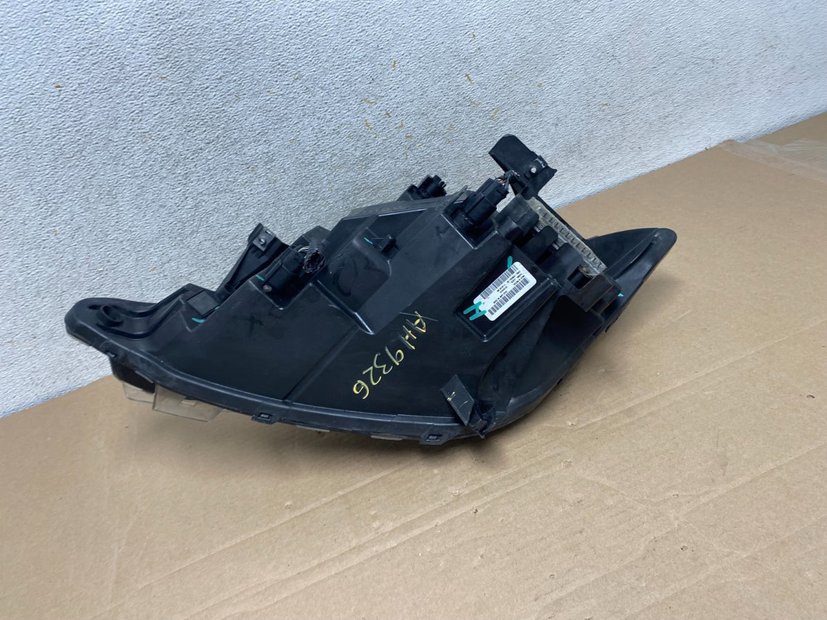 2013-2016 Lincoln MKZ Right Passenger RH Headlight Xenon HID AH9326 DW8