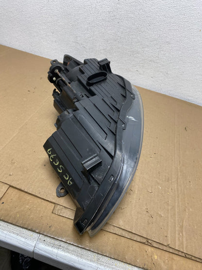 2011 2012 2013 Hyundai Elantra Right Passenger Headlight AC5679 DW8