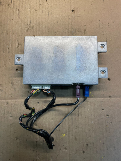 2007 2008 2009 Cadillac SRX Onstar Communication Control Module ECM u2128 DG2