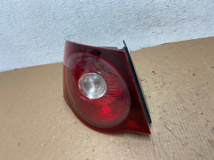 2008 2009 2010 Volkswagen Jetta Left LH Side Tail Light AD8116 LK1