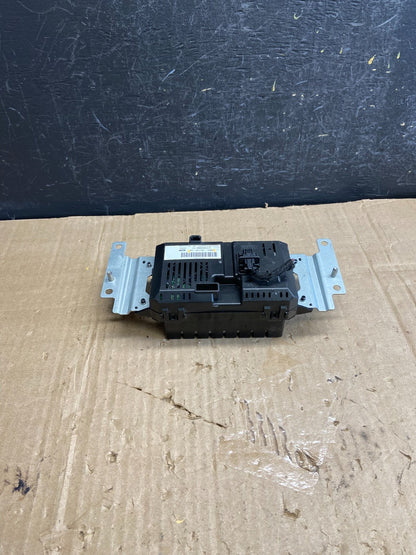 2011 to 2015 Ford Explorer 4.2" Radio Information Display Screen ae1810 DG4