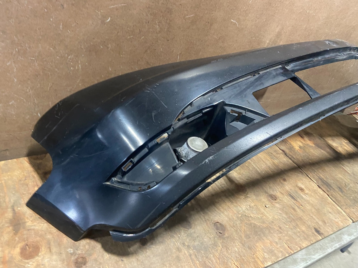 2013 to 2019 Lincoln MKT Front Bumper Cover AA92797