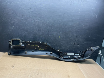 2014 - 2020 Chevrolet Impala Dash Center Climate Control Trim Cover M4280 PS3