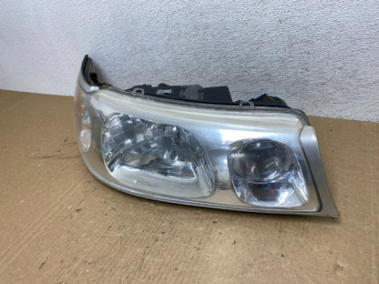 1999-2001 Lincoln & Town Car Right Passenger RH Headlight Halogen AG0532 DW1