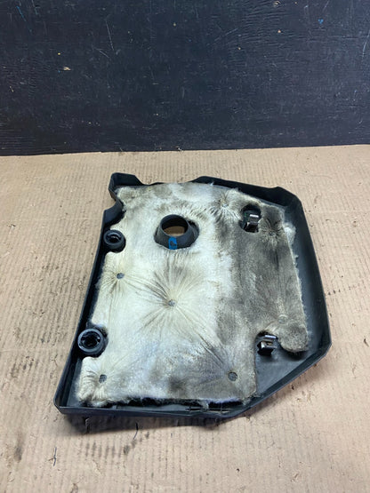 2004 to 2008 Mazda 3 DOHC 16 VALVE Engine Shield Top Cover i3629 Oem DG17