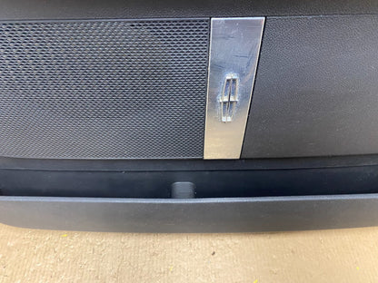 2007-2014 Lincoln Navigator Right Passenger Side Front Door Panel G1793 DG14