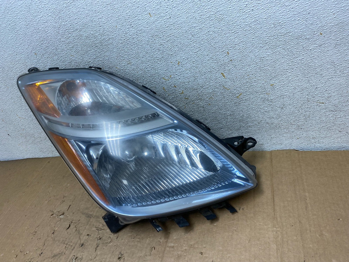 2006-2009 Toyota Prius Right Passenger Rh Side Headlight Xenon HID AI9256 LK1
