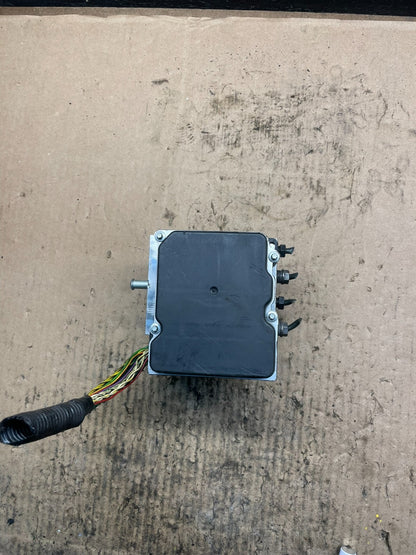 2007 - 2009 Land Rover Range Rover Sport ABS Anti Lock Brake Pump Module s84224