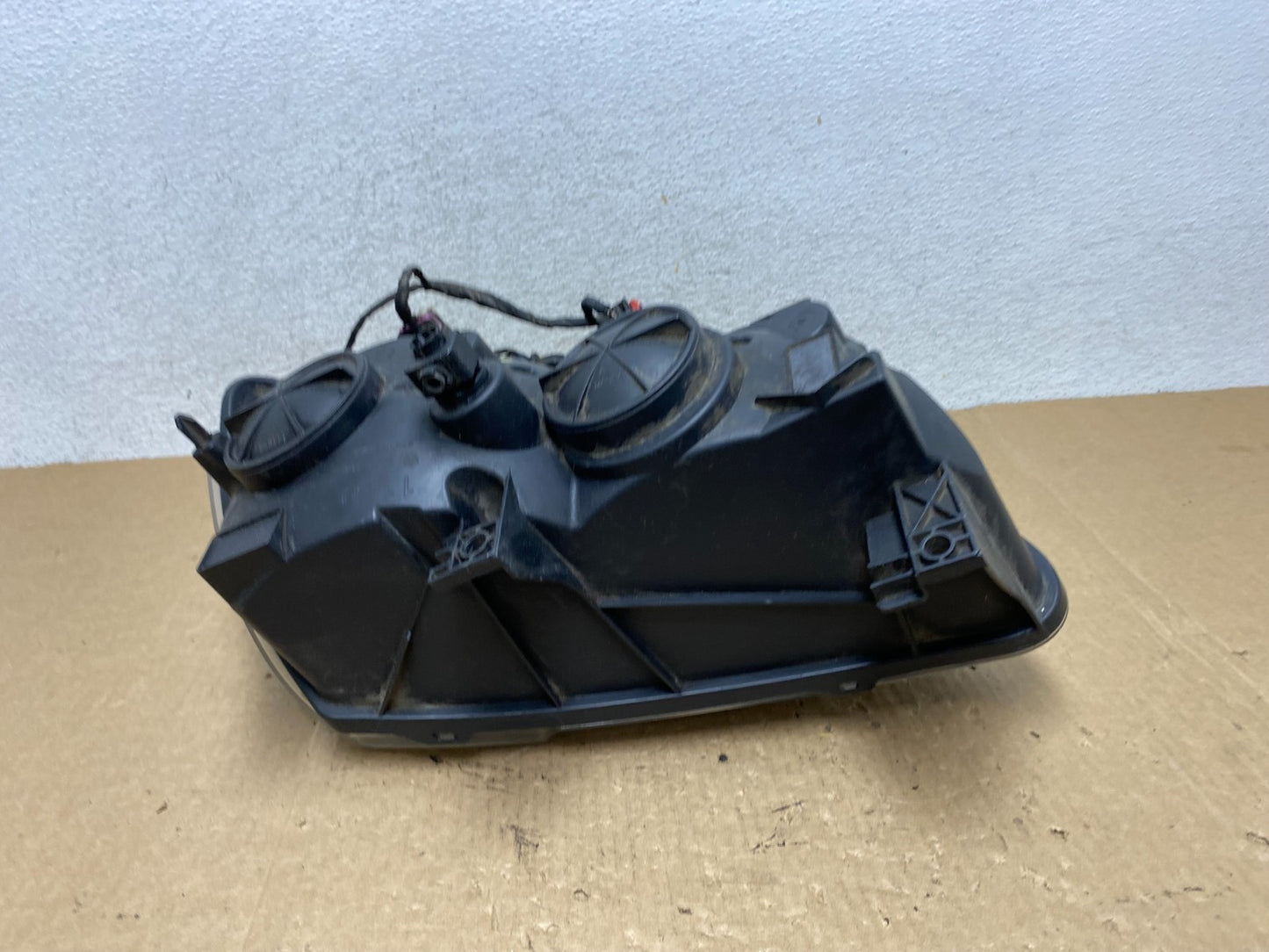 2011 to 2014 Dodge Charger Right Passenger RH Side Halogen Headlight AF9782 DW6