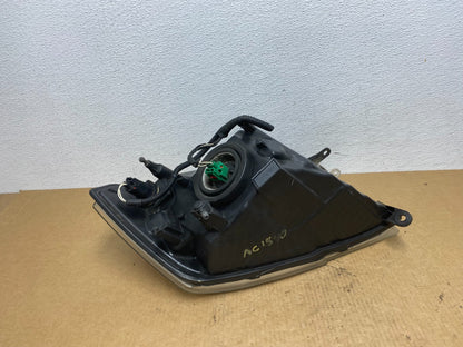 2009 to 2012 Ram 1500 2500 Right Passenger RH Halogen Headlight AC1840 DW4