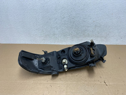 2000 to 2003 Nissan Sentra Front Right Passenger RH Side Headlight AE5949 DW5