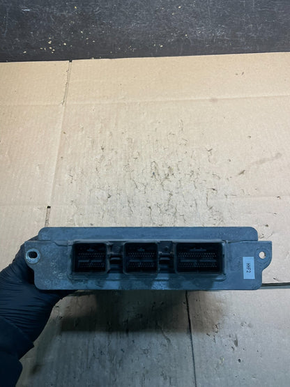 2008 Ford Van E150 4.6L Engine Control Module Unit ECU ECM w1401 DG1