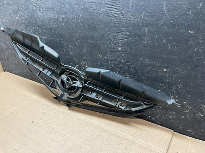 2008 to 2010 Mazda 5 Upper Front Grille Grill OEM Y9452 DG5