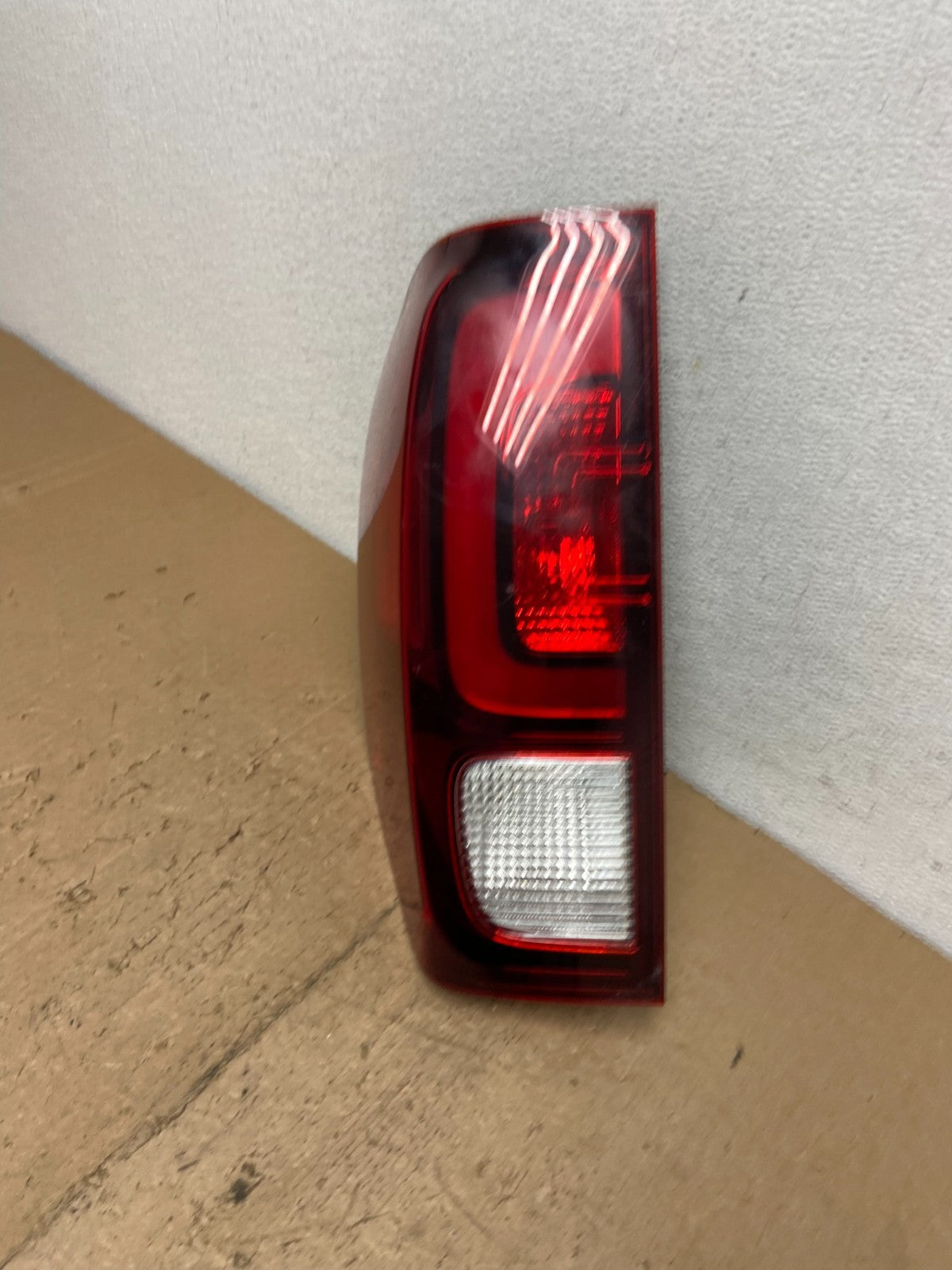 2017 to 2021 Honda Ridgeline Left Driver Side LED Tail Light AA2520 PS1