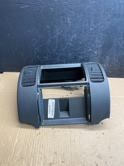 2005-2008 Nissan Xterra Radio A/C Heat Temperature Climate Control AC9503 DG3