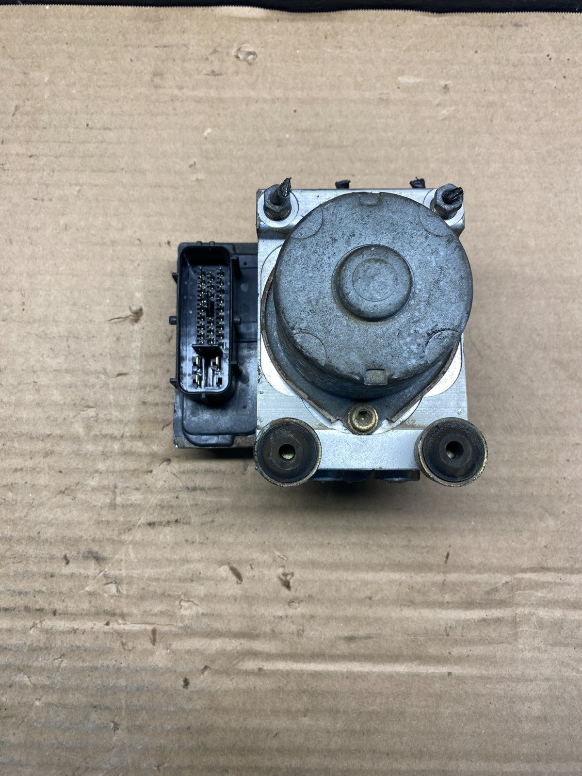 2004 - 2008 Chevy Colorado Canyon ABS Anti Lock Brake Pump ae0177 DG1