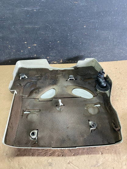 2004 to 2007  Cadillac CTS 3.6L Plastic Engine Cover Shield OEM P5779 DG4
