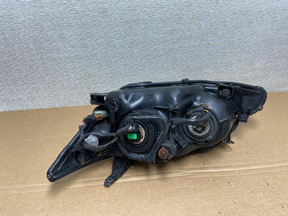 2011 2012 2013 Scion Tc Right Passenger Rh Side Halogen Headlight Oem Y6972 DW5
