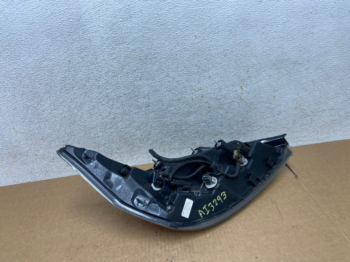 2009 2010 2011 Acura TL Right Passenger Rh Side Tail Light AI3293 LK6