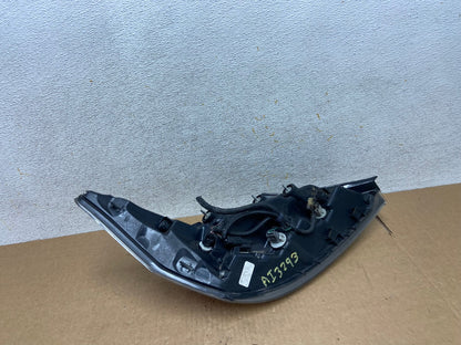 2009 2010 2011 Acura TL Right Passenger Rh Side Tail Light AI3293 LK6