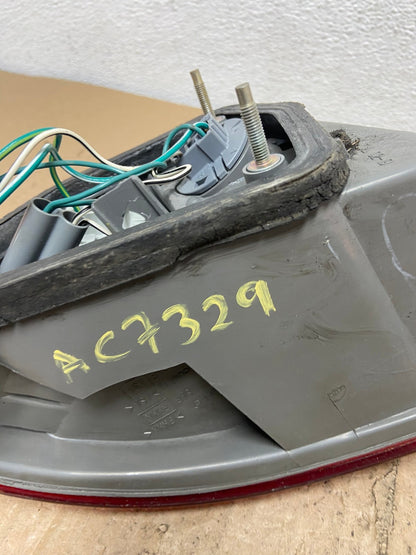1998 1999 2000 Toyota Corolla Right Passenger Side Tail light AC7329 LK6