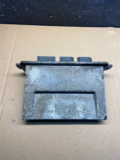 2008 Ford E-Series 5.4L Van Engine Control Module ECU 7C2A-12A650-AVA AF4100 DG1