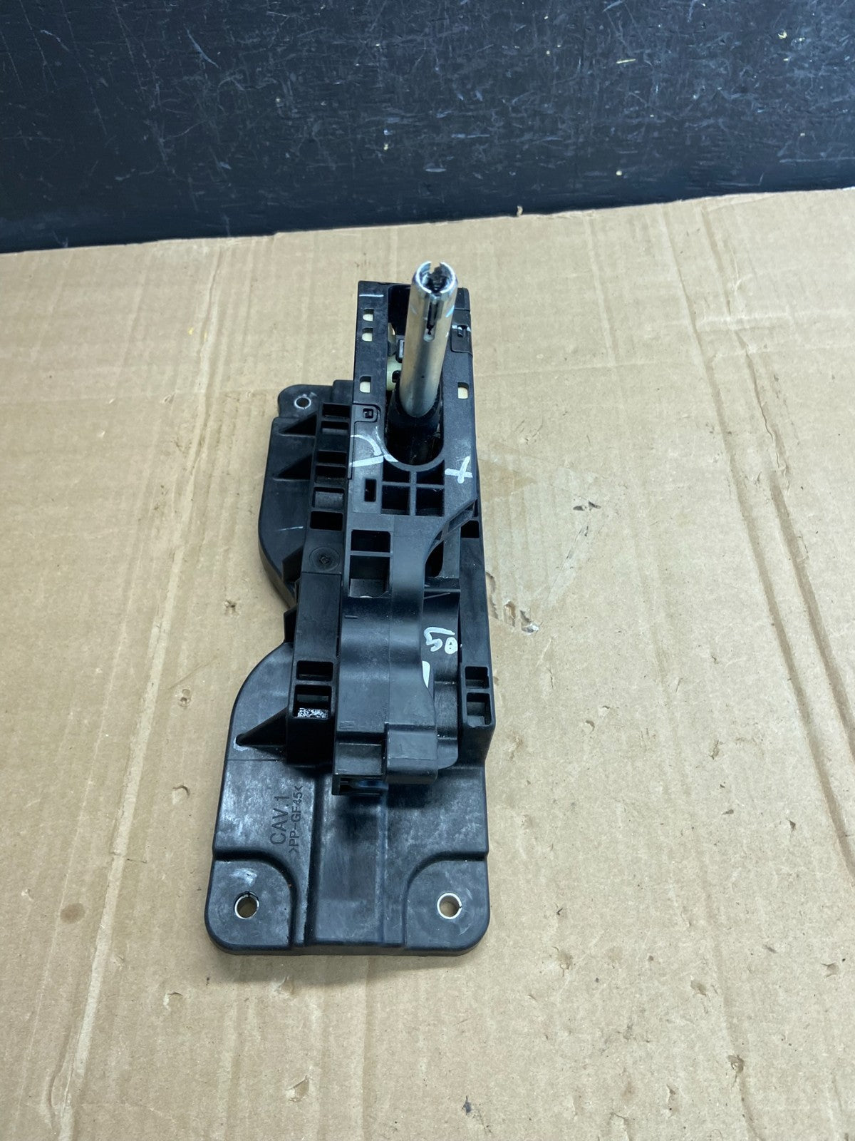 2017 2018 2019 GMC Acadia Automatic Gear Shifter Selector ad7140 DG0