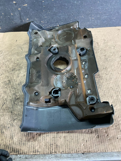 2007 to 2014 Volvo XC90 OEM 3.2L Upper Top Engine Motor Dust Cover Oem O1034 DG7